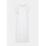 Love Copenhagen LCMARAKA DRESS Suknia balowa snow white L1G21C042-A11