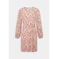 VILA PETITE VILAUREN DRESS Sukienka letnia light pink VIP21C040-J11