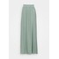 ONLY Tall ONLVENEDIG PAPERBAG LONGSKIRT Długa spódnica chinois green OND21B017-M12