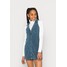 BDG Urban Outfitters MONDA DRESS Sukienka letnia blue QX721C00U-K11