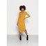 Twist & Tango MYLA DRESS Sukienka letnia golden honey TW121C01Z-E11