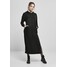 Urban Classics Sukienka letnia black UR621C025-Q11