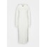 Polo Ralph Lauren LONG SLEEVE DAY DRESS Sukienka dzianinowa nevis PO221C09E-A11