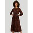 Greenpoint Sukienka letnia print G0Y21C02N-Q11