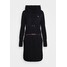 Ragwear LAURA Sukienka letnia black R5921C0B6-Q11