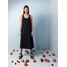 Reserved PREMIUM Sukienka z Tencelu™ Modalu 0358N-99X