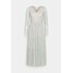 Rich & Royal DRESS PRINTED Sukienka letnia beige RI521C042-B11