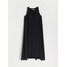 Reserved PREMIUM Sukienka z Tencelu™ Modalu 2603N-99X