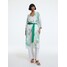 Reserved Sukienka kimono 9127B-MLC