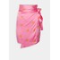 Never Fully Dressed Petite SPRITZ PRIMROSE SKIRT Spódnica z zakładką pink NEZ21B00J-J11