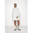 Ragwear MARSELINNA Sukienka letnia white R5921C0B9-A11