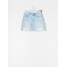 Sinsay Spódnica jeansowa mini 6061J-05J