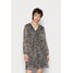 ONLY ONLCERA SHORT DRESS Sukienka koszulowa pumice stone ON321C2EI-C11