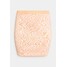 Cotton On Curve CURVE INTARSIA MOD SKIRT Spódnica mini pink/orange C1V21B00C-J11