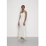 Rosemunde LACE STRAP WEDDINGDRESS Suknia balowa ivory RM021C01U-A11
