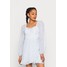 Hollister Co. DRESS Sukienka letnia white H0421C05D-A11