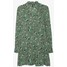 Vero Moda TUNIKA- Sukienka letnia laurel wreath VE121C3CO-M11