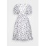Sister Jane FLORET MIDI DRESS Sukienka letnia ivo QS021C079-B11