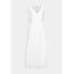 BOSS DITESTA Sukienka letnia white BB121C0CF-A11