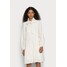 Love Copenhagen NILA DRESS Sukienka koszulowa antique white L1G21C04Q-A11