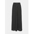 ONLY Tall ONLPELLA SKIRT Długa spódnica black OND21B00J-K11