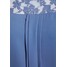 ONLY Tall ONLALICE DRESS Sukienka letnia moonlight blue OND21C07P-K11