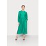 InWear MELENA DRESS Sukienka letnia pepper green IN321C0EH-M11