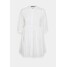 Vero Moda Petite VMSISI DRESS Sukienka koszulowa snow white VM021C08C-A12