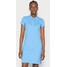 Tommy Hilfiger DRESS Sukienka letnia hydrangea blue TO121C0LH-K11