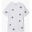 Cropp T-shirtowa sukienka Mickey Mouse 1005K-00X
