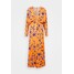 Never Fully Dressed Tall RUBY DRESS Sukienka letnia multicoloured N0L21C019-T11