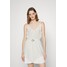 Patrizia Pepe ABITO DRESS Sukienka letnia bianco P1421C0J5-A11