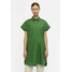 Object Sukienka koszulowa artichoke green OB121C11P-M11