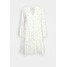 ONLY ONLATHENA DRESS Sukienka letnia white ON321C2BD-A15