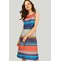 Greenpoint Sukienka letnia print G0Y21C023-T11