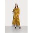 JDY JDYSTAY MIDCALF DRESS Sukienka koszulowa harvest gold JY121C0FJ-E11