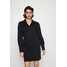 Moss Copenhagen EGLE DRESS Sukienka letnia black M0Y21C08Z-Q11