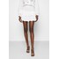 Fabienne Chapot SERENITY SKIRT Spódnica mini cream white FAH21B00Y-A11