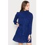 Desigual VEST OAKLAND Sukienka letnia blue DE121C101-K11