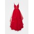 Mascara Suknia balowa red M0921C0C6-G11