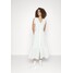 Polo Ralph Lauren DAY DRESS Sukienka letnia white PO221C0AB-A11