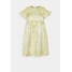 Love Copenhagen KISA DRESS Sukienka koktajlowa lemon L1G21C04F-E11