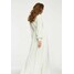 Swing Fashion IRMINA Długa sukienka white SG721C0KD-A11