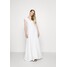 IVY OAK BRIDAL BRIDAL CAP SLEEVE DRESS Suknia balowa snow white IV521C024-A11
