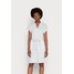 Esprit VACA DRESS Sukienka letnia off white ES121C251-A11
