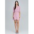 Figl Sukienka letnia pink ZZLNW0086-J00
