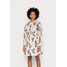 Marc O'Polo DRESS FEMININE STYLE FITTED WAIST SHIRT DETAILS SHORT LENGTH Sukienka koszulowa multi MA321C0T7-T11
