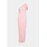 TFNC KHEVA DRESS Suknia balowa pink TF121C0P1-J11