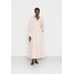 Marks & Spencer TIERED Sukienka letnia calico mix QM421C0BA-B11