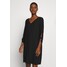 Esprit Collection DRESS Sukienka letnia black ES421C134-Q11